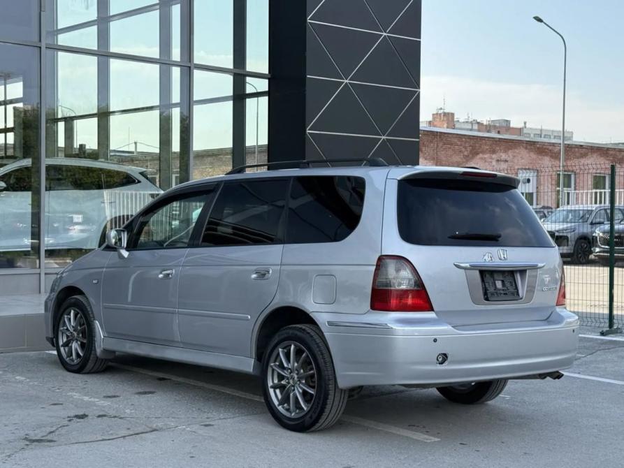 Honda Odyssey II Новосибирск  - изображение 7