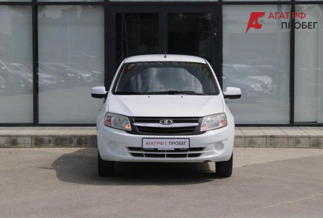 Lada (ВАЗ) Granta I с пробегом 2014 года, цена 510 000 рублей, 94284 км, седан, Автокод Объявления