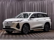 Changan CS75 Plus III Краснодар  - изображение 19