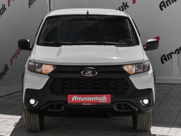 Lada (ВАЗ) Niva Travel I с пробегом 2024 года, цена 960 000 рублей, 34477 км, внедорожник, Автокод Объявления