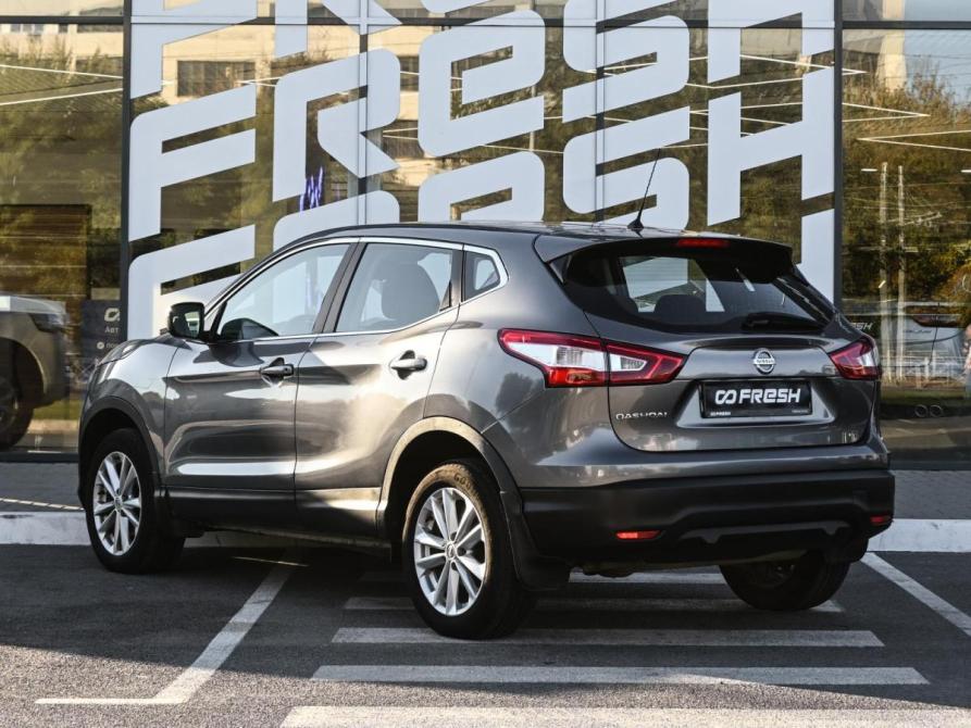 Nissan Qashqai II Волгоград  - изображение 2