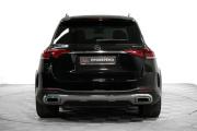 Mercedes-Benz GLE II (V167) Москва  - изображение 31
