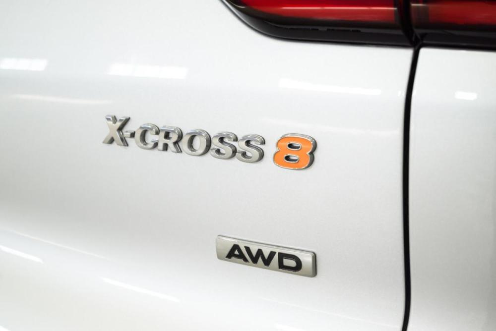 Xcite X-Cross 8 Ульяновск  - изображение 9