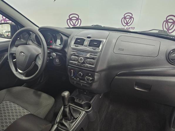 Lada (ВАЗ) Granta I Рестайлинг с пробегом 2023 года, цена 765 000 рублей, 45000 км, седан, Автокод Объявления