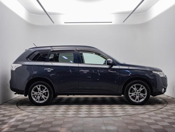 Mitsubishi Outlander III с пробегом 2013 года, цена 1 148 000 рублей, 265969 км, внедорожник, Автокод Объявления