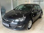 Opel Astra J Рестайлинг Москва  - изображение 16