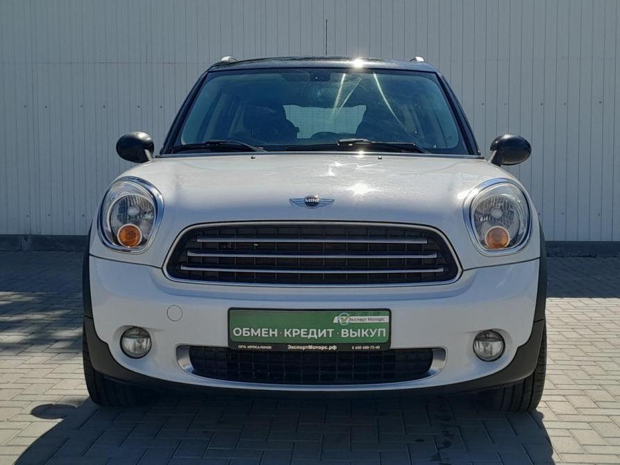 Mini Countryman I Новочеркасск  - изображение 5