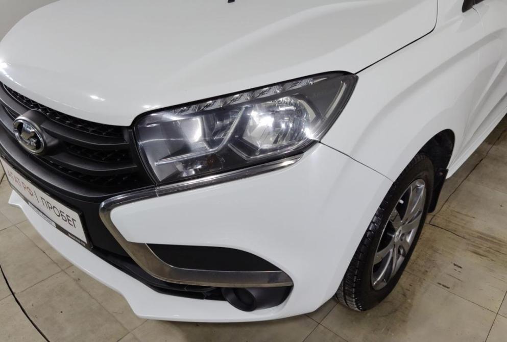 Lada (ВАЗ) XRAY I Волгоград  - изображение 20