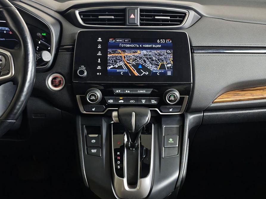 Honda CR-V V Москва  - изображение 15
