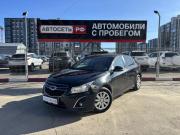 Chevrolet Cruze I Рестайлинг Альметьевск  - изображение 21