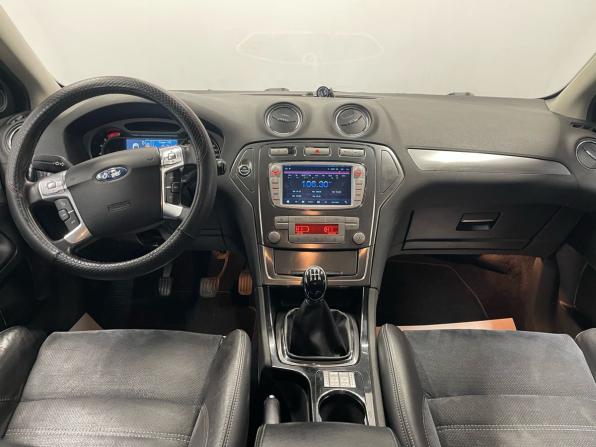Ford Mondeo IV с пробегом 2008 года, цена 589 000 рублей, 262000 км, седан, Автокод Объявления
