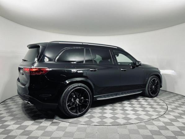 Новый Mercedes-Benz GLS II (X167) Рестайлинг 2 2026 года, цена 16 500 000 рублей, внедорожник, Автокод Объявления