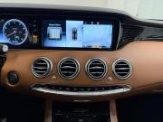 Mercedes-Benz S-Класс VI (W222 C217) Санкт-Петербург  - изображение 50