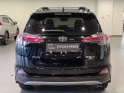 Toyota RAV4 IV (XA40) Рестайлинг Казань  - изображение 29