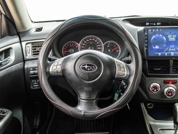 Subaru Impreza III с пробегом 2010 года, цена 698 000 рублей, 320823 км, хэтчбек, Автокод Объявления