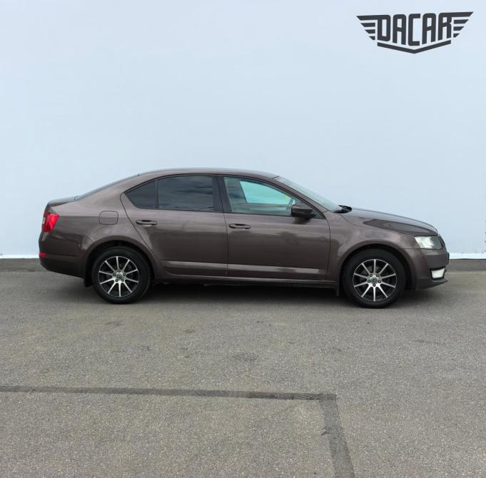 Skoda Octavia III (A7) Санкт-Петербург  - изображение 4
