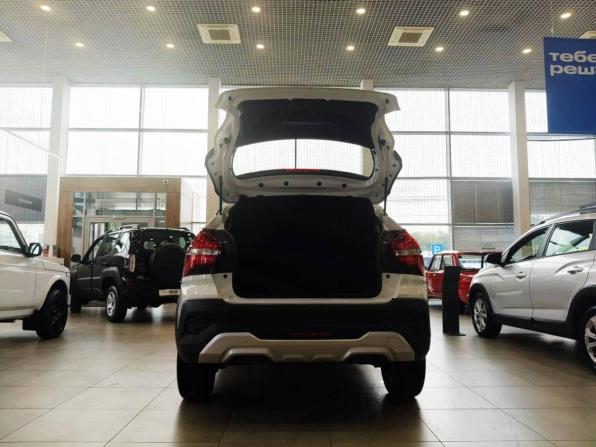 Новый Lada (ВАЗ) Iskra 2026 года, цена 1 747 000 рублей, универсал, Автокод Объявления