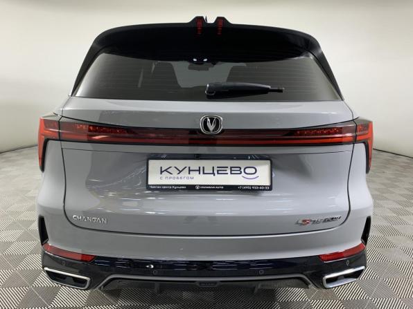 Changan CS75 Plus III с пробегом 2024 года, цена 2 650 000 рублей, 20047 км, внедорожник, Автокод Объявления