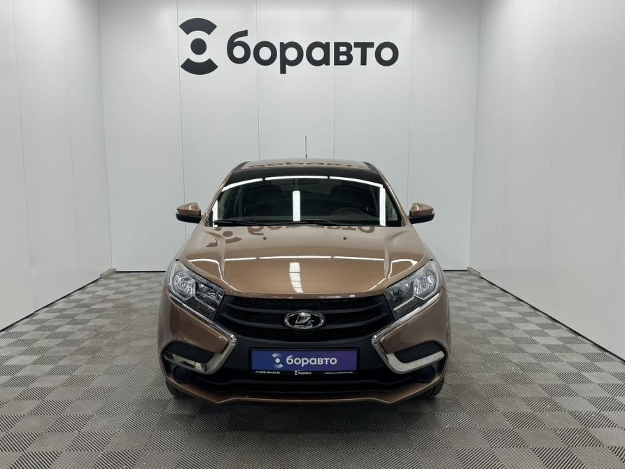 Lada (ВАЗ) XRAY I Воронеж  - изображение 3