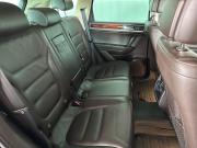 Volkswagen Touareg II Москва  - изображение 29