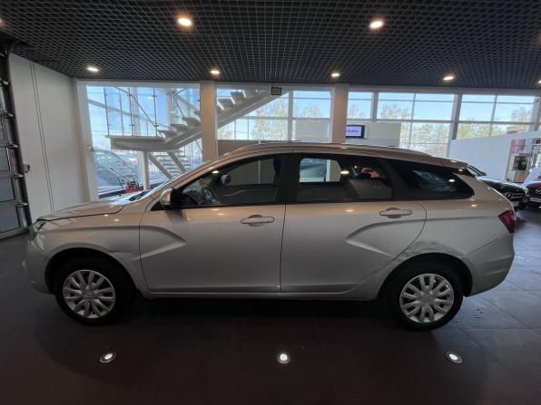 Lada (ВАЗ) Vesta I с пробегом 2019 года, цена 1 080 000 рублей, 95761 км, универсал, Автокод Объявления