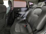 Nissan Qashqai I Рестайлинг Уфа  - изображение 39