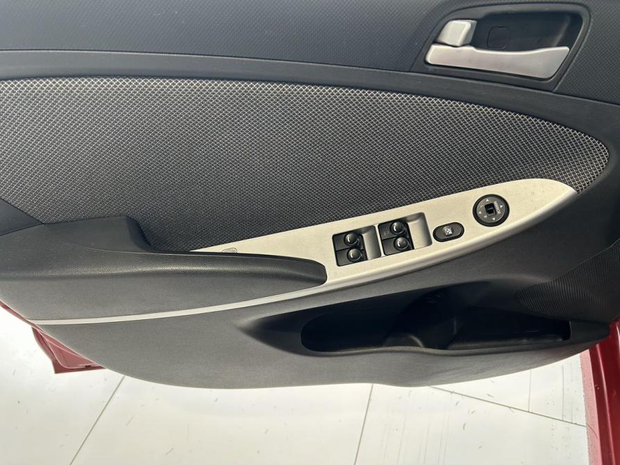 Hyundai Solaris I Нижний Новгород  - изображение 17