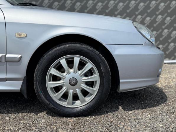 Hyundai Sonata IV (EF) Рестайлинг с пробегом 2006 года, цена 690 000 рублей, 254000 км, седан, Автокод Объявления