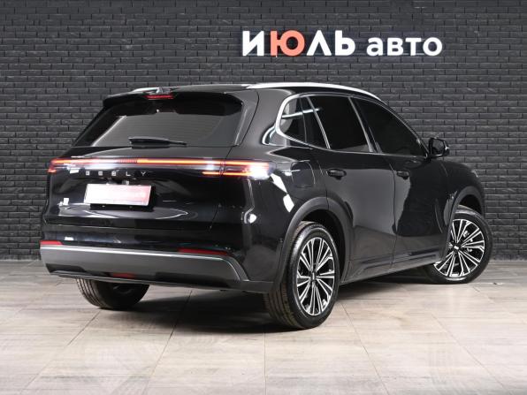 Geely Galaxy Starship 7 с пробегом 2025 года, цена 3 125 000 рублей, 25192 км, внедорожник, Автокод Объявления