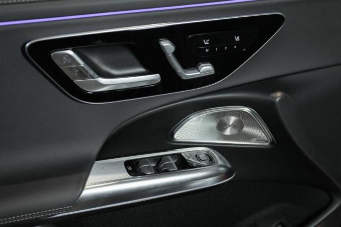 Новый Mercedes-Benz E-Класс VI (W214 S214) 2025 года, цена 9 200 000 рублей, седан, Автокод Объявления