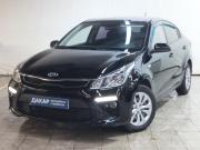 Kia Rio IV Санкт-Петербург  - изображение 17