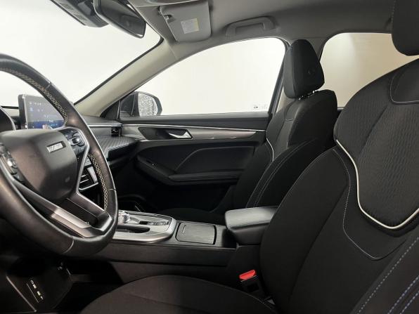 Haval Jolion I с пробегом 2022 года, цена 1 669 900 рублей, 80701 км, внедорожник, Автокод Объявления