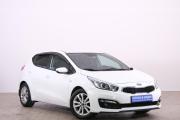 Kia Ceed II Рестайлинг Омск  - изображение 24