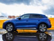 Audi Q5 II (FY) Рестайлинг Москва  - изображение 30