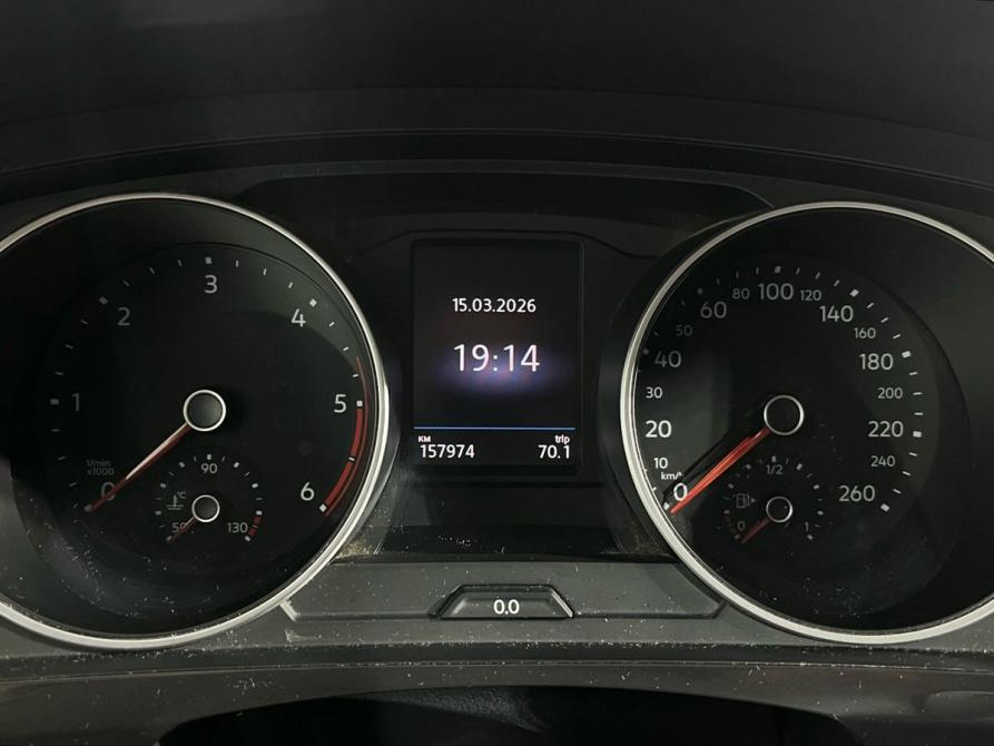 Volkswagen Tiguan II Ижевск  - изображение 12