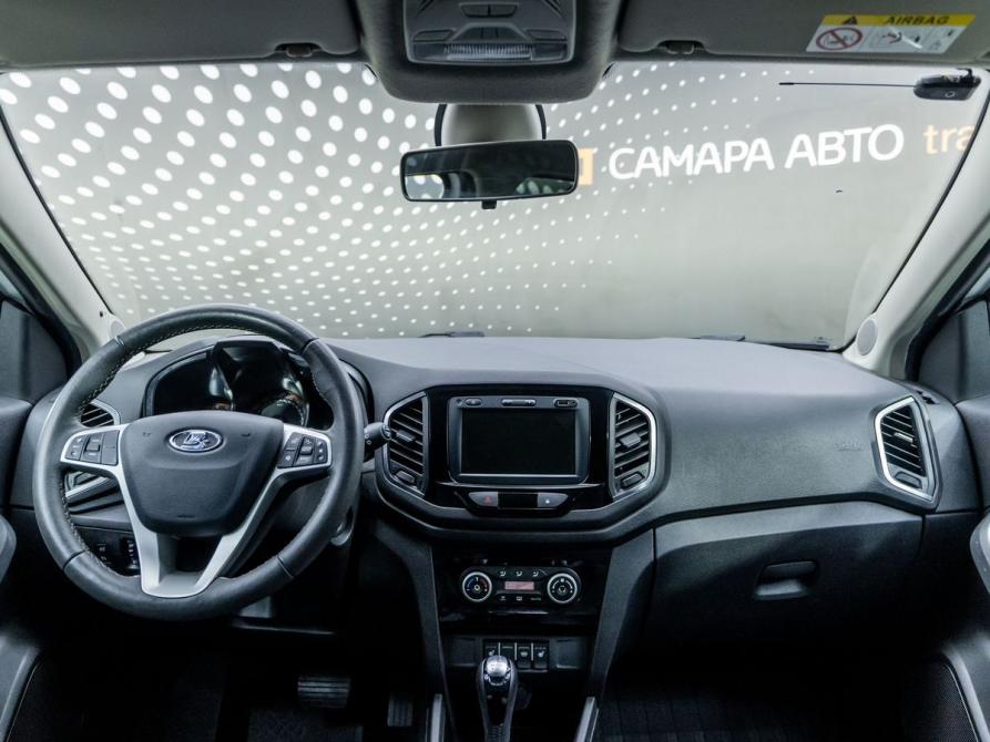 Lada (ВАЗ) XRAY I Самара  - изображение 14