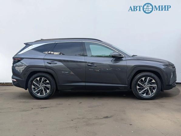Hyundai Tucson IV с пробегом 2021 года, цена 3 179 000 рублей, 110106 км, внедорожник, Автокод Объявления