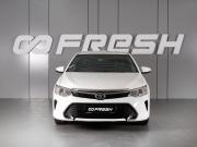 Toyota Camry VII (XV50) Рестайлинг Минеральные Воды  - изображение 23