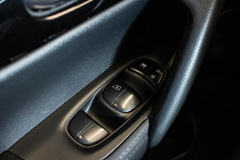 Nissan Qashqai II Уфа  - изображение 13