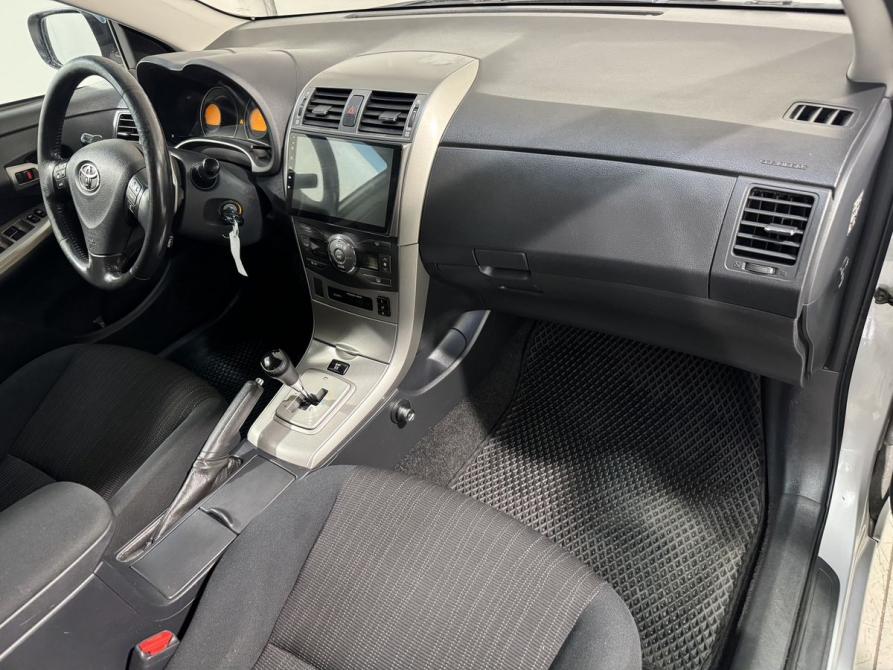 Toyota Corolla X (E140 E150) Химки  - изображение 3