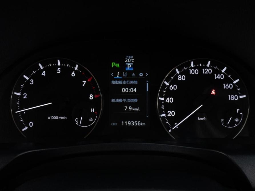 Toyota Premio II (T26) Рестайлинг 2 Тюмень  - изображение 15