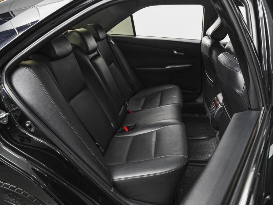 Toyota Camry VII (XV50) Рестайлинг 2 Ставрополь  - изображение 7