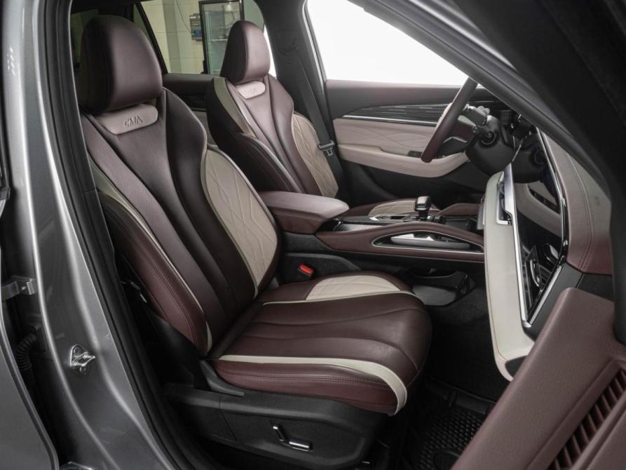 Geely Monjaro I Тюмень  - изображение 13