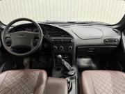 Lada (ВАЗ) Niva Travel I Магнитогорск  - изображение 25