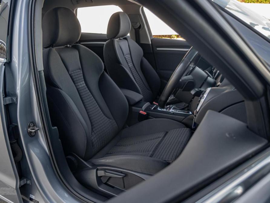Audi A3 III (8V) Краснодар  - изображение 10