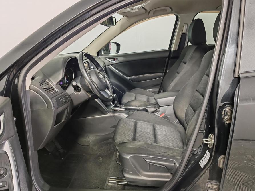 Mazda CX-5 I Москва  - изображение 16