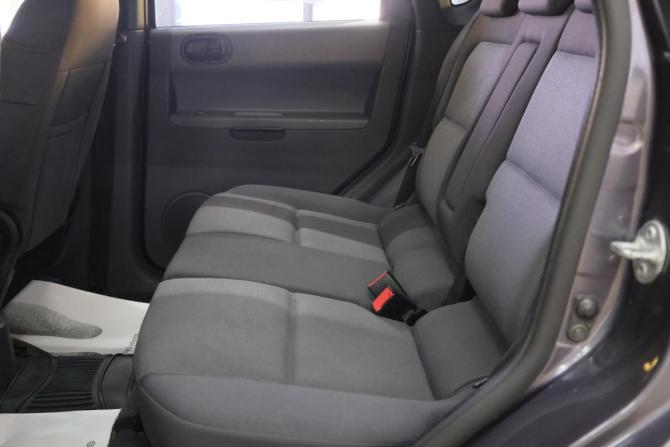 Mitsubishi Colt VI (Z20/Z30) с пробегом 2006 года, цена 619 000 рублей, 196500 км, хэтчбек, Автокод Объявления