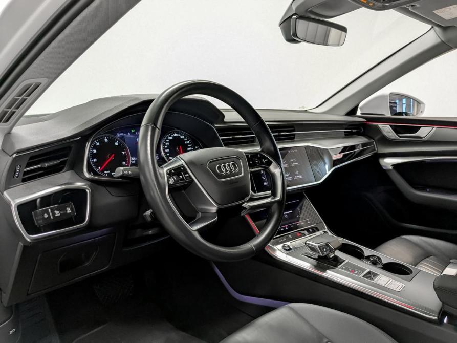 Audi A6 V (C8) Санкт-Петербург  - изображение 16