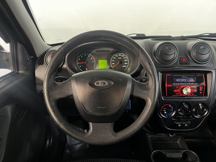 Lada (ВАЗ) Granta I Великий Новгород  - изображение 12
