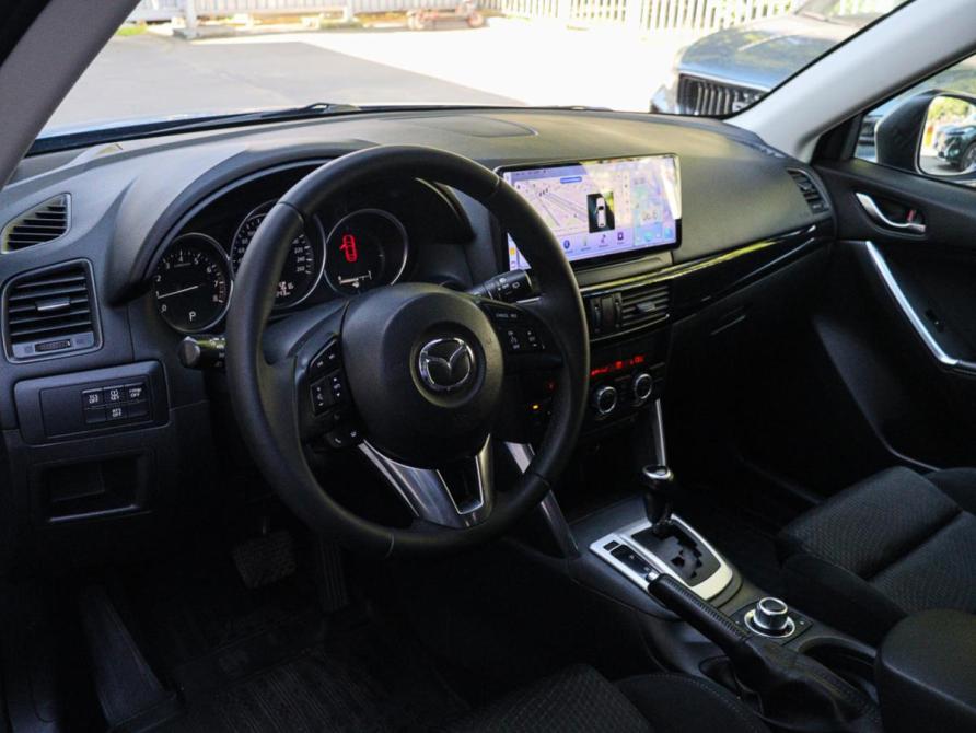 Mazda CX-5 I Москва  - изображение 12